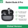 New Xiaomi Redmi Buds 8 Pro...