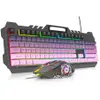104-Key Gaming Keyboard and...