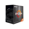 AMD CPU Ryzen 5 5600X 3.7GHz...