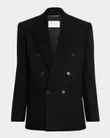 Men & apos;s Pinstripe...