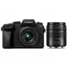 Panasonic Lumix DMC-G7...