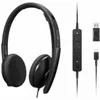 Lenovo - Wired VoIP Headset...
