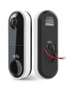 Arlo Essential bedrade video...
