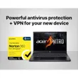 Acer Nitro V Gaming Laptop +...