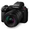 Panasonic LUMIX S5 II...