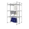Dry:Soon Deluxe 3-Tier Heated...
