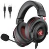 EKSA USB Gaming Headset for...