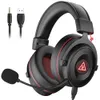 EKSA USB Gaming Headset for...