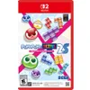 Puyo Puyo Tetris 2S -...