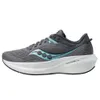 Saucony Triumph 21 Gravel /...