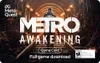 Metro Awakening - Standard -...