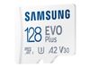 Samsung EVO Plus MB-MC128KA -...