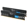 Crucial 32GB DDR5 RAM Kit...