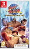 Street Fighter 30th...