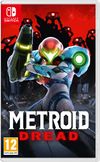 Metroid Dread [Nintendo...