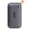 SSK Portable External NVME SSD