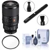 Bundle - Sony - FE 100mm...