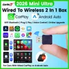 CarlinKit 5.0 Mini Ultra...