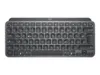 Logitech MX Keys Minimalist...