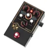 Swarm - Fuzz Harmonizer