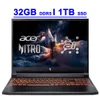 Acer Nitro V 16 AI Premium...