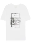 A.P.C. Manifest Printed...