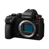 Panasonic Lumix DC-S1R II...