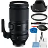 Tamron 150-500mm f/5-6.7 Di...