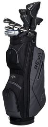 Callaway Womens REVA 11-Piece...