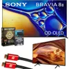 Sony K65XR80M2 BRAVIA 8 II...