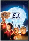 E.T. The Extra-Terrestrial...