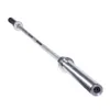 CAP Barbell 45lb Solid Steel...