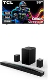 Tcl 55 Inch Class Qm6k Series...