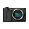 Nikon ZR 6K 24.5MP Full-Frame...