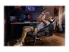 Razer Enki - Stol - armlener...