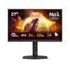 AOC G4 27G4X gamingskjerm 27"...