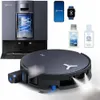 ECOVACS DEEBOT Robot Vacuum...