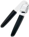 OXO Garlic Press, Black and...