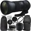 Tamron SP 150-600mm f/5-6.3...