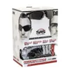 SAS Safety Diamondbacks...