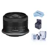 Canon RF-S 18-45mm f/4.5-6.3...