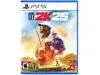 PGA Tour 2K25 for Playstation...