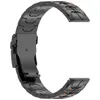 Titanium metallarmband...