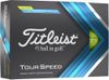 Titleist 2022 Tour Speed Golf...