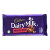 Cadbury Dairy Milk Fruit &...