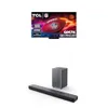 TCL 65-Inch QM7K QLED 4K...