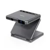 Aurzen ZIP Tri-Fold Portable...