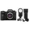 Fujifilm X-H2S Mirrorless...