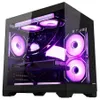 Hoengager Gaming PC AMD Ryzen...