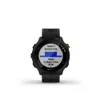 Montre connect&eacute;e Garmin...